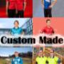 Custom Made