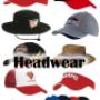 Headwear