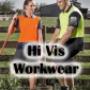 Hi Vis Workwear