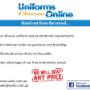 UAHO Info