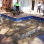 pool leak detection