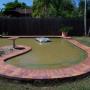pool leak repair
