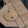 swimming pool leak repair