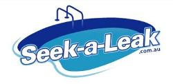 Seek-a-Leak