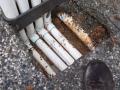 Leaking Pipes