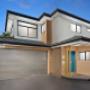 dual occupancy design Melbourne