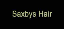 Saxby's Hair Salon