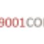 ISO 9001 Logo