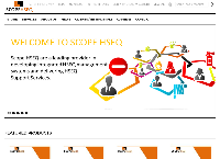 Scope HSEQ's website
