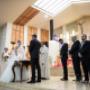 wedding photography @Fashinique Studios