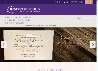 Inspired Design