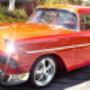 Uploaded by visitor on 20/3/2018 - custom car detailing Melbourne Chevrolet
