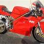 Uploaded by visitor on 20/3/2018 - motorcycle detailing Melbourne