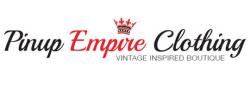 Pinup Empire Clothing