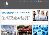 Etairos Accounting & Finance's website