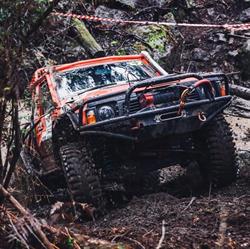 4x4OffRoadClinic