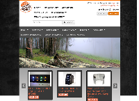 4x4OffRoadClinic's website