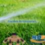 Garden Accessories