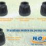 Hansen Full Flow Foot Valve
