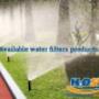Irrigation Products