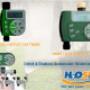 Orbit 4 Station Automatic Watering System