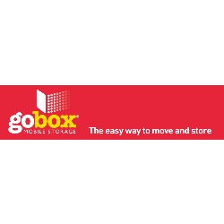 gobox Mobile Storage