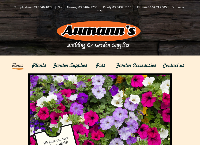 Aumann's Building & Garden Supplies