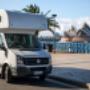 Campervan Rental Sydney