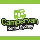 Campervan Rental Sydney