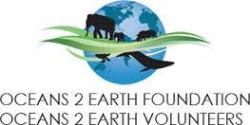 Oceans 2 Earth Foundation – Oceans 2 Earth Volunteers
