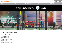 Fit n Fast Wetherill Park's website