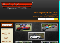 British Classic Spare Parts