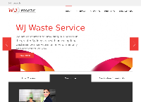 W J Waste Pty Ltd