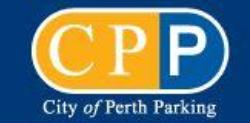 City of Perth Parking - Council House
