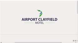 Airport Clayfield Motel