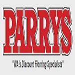 Parrys Carpets & Floorcoverings