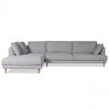 Molly L Shape Sofa
