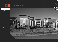 Line Studio's website