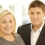 Rachael and Ben Duggan