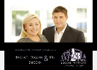 Duggan Partners's website