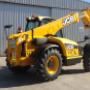 3 Tonne Telehandler