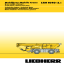 40 Tonne Load Chart