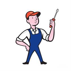 Thrive Electrical and Plumbing