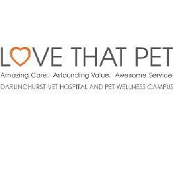 Love That Pet Darlinghurst