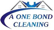 A One Bond Cleaning