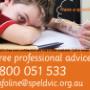 Help kids with learning difficulties
