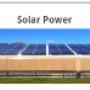 Solar Power