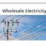 Wholesale Electricity