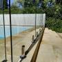 FRAMELESS BALUSTRADE INSTALLERS SYDNEY
