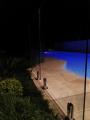 Frameless Glass Pool Fencing